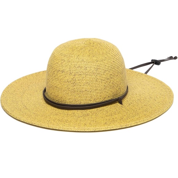 San Diego Hat Company Accessories - Brand New San Diego Hat Company Women’s Sun Hat